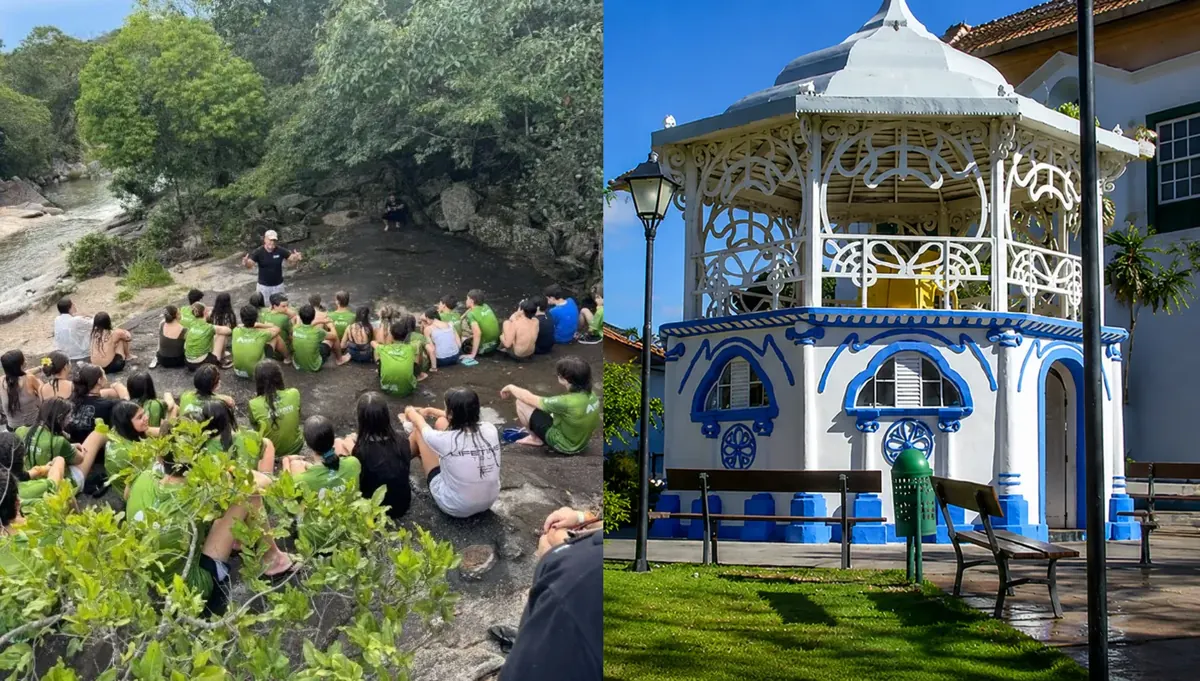 Ecoturismo